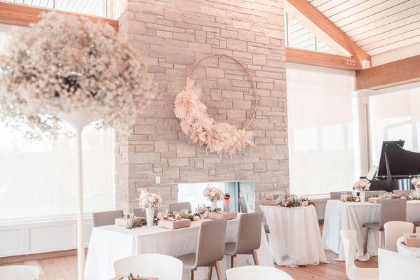 Donald and Carol Kress Pavilion