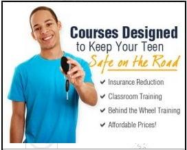 Alfa Driving School Piedmont Rd