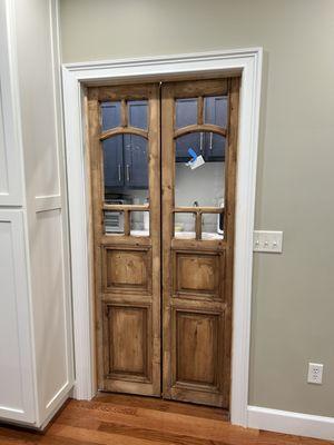 Punchlist Construction