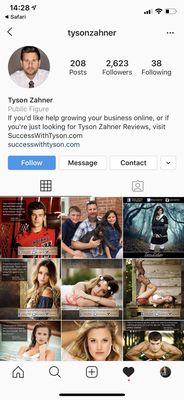 Tyson Zahner Photography