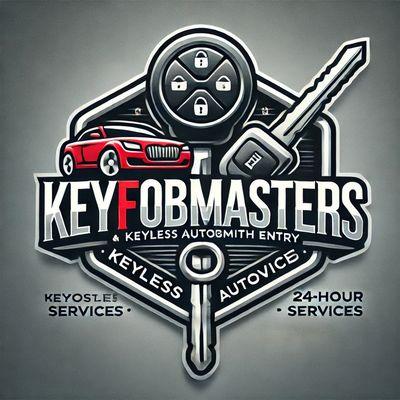 Keyfobmasters