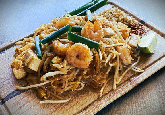 Popular Pad Thai