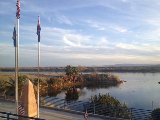 American Legion Post 87