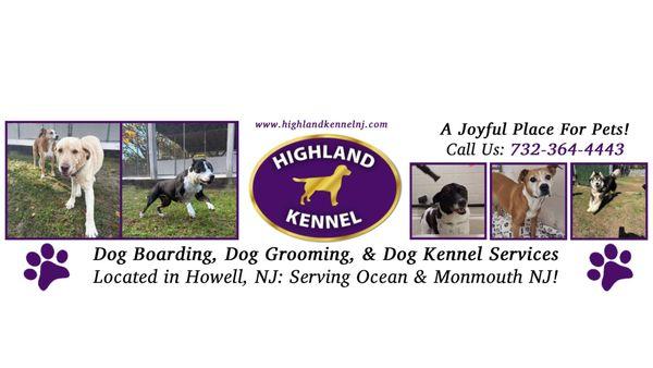 Highland Kennel
