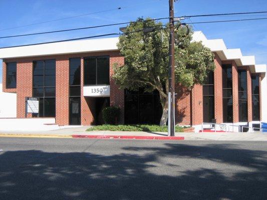 1350 W. 6th St. San Pedro, CA 90732