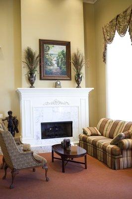 Natchez Trace Funeral Home