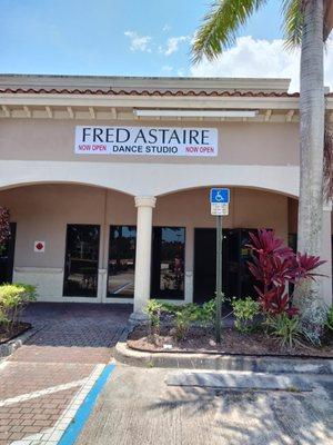 Fred Astaire Dance Studios