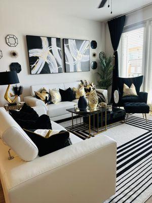 V’s Home Decor & More