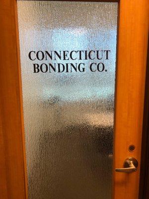 Connecticut Bonding