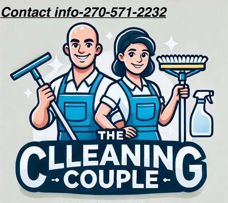 The Cleaning Couple