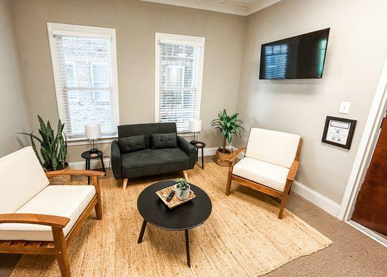 Holly Springs Direct Primary Care