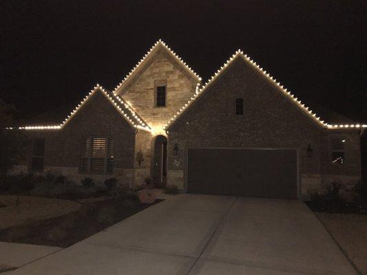 Hard Working College Students