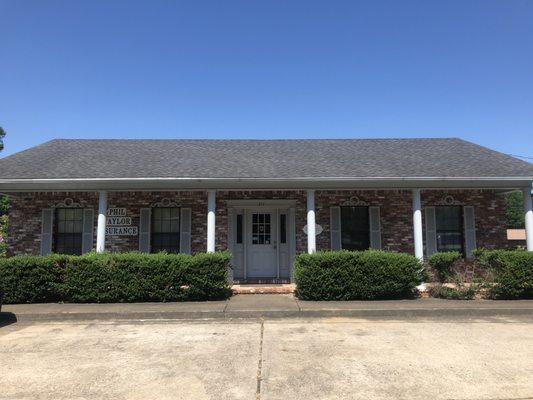 Phil Taylor Insurance