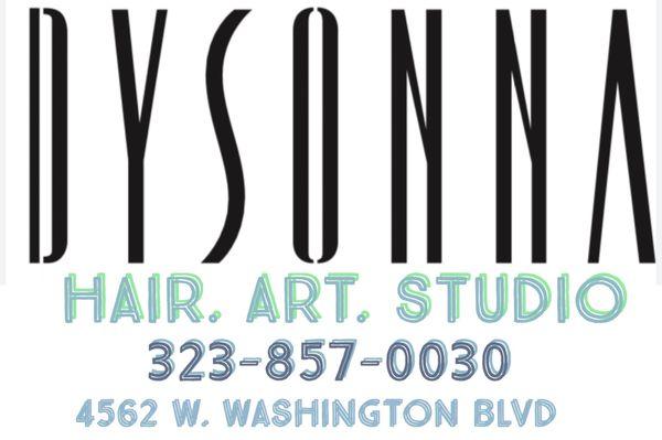 Dysonna City Art Gallery