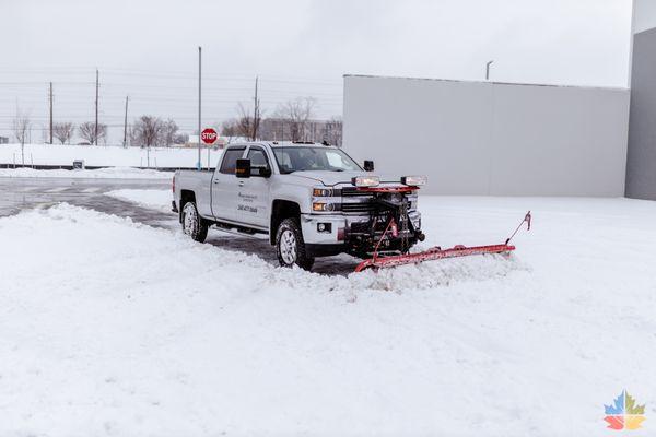 4 Seasons Outdoor Care