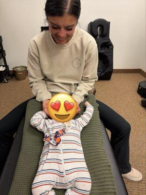 Movement Chiropractic