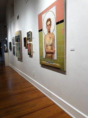 Brandt-Roberts Galleries