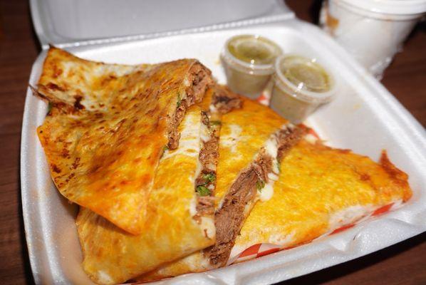 Taqueria Del Paisano