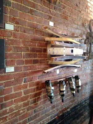 Art for sale at Vintage Hill Cellars