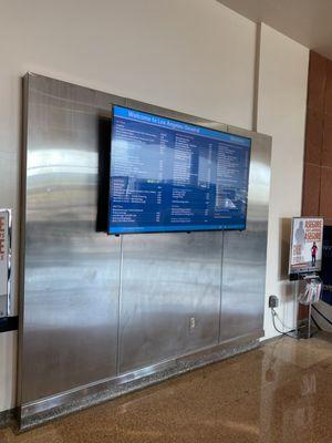 Los Angeles General Medical Center