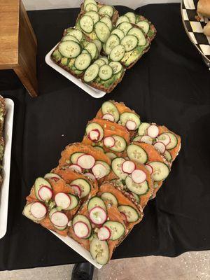 IPN Catering & Lunch Events Creations