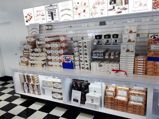 See's Candies Volume Savings