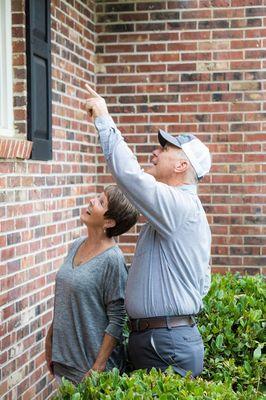 Tabor Pest Control