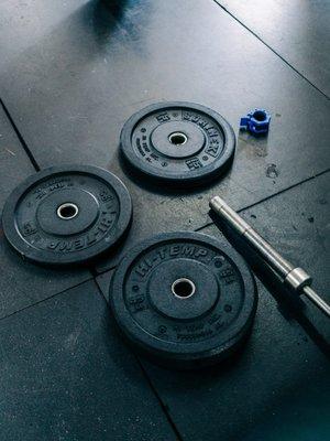 Apogee Fitness
