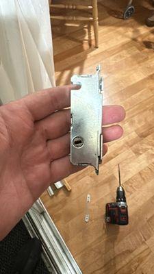 Na & L Locksmith Service