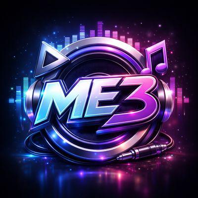 ME3 Recording Studio