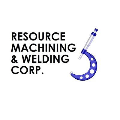 Resource Machining & Welding