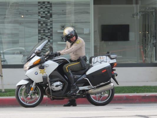 Gotcha. Another Traffic Ticket. Time to get Fight my Ticket.