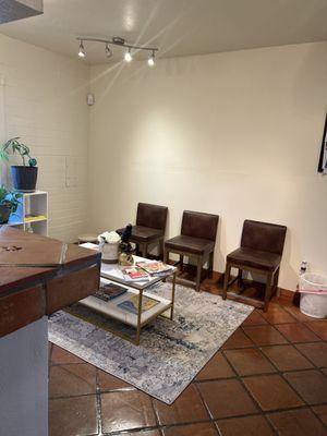 Changing Perceptions