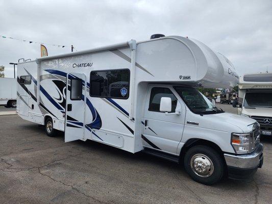 Adventure KT RV Rentals