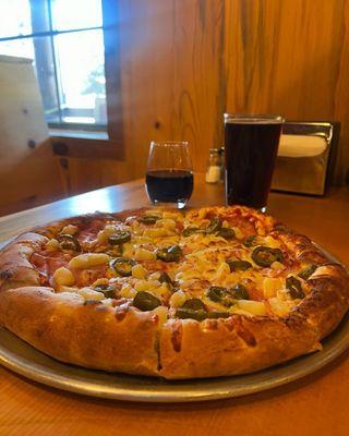 South Valley Pizzeria