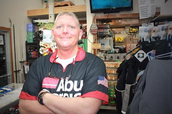 Hank's Live Bait & Tackle