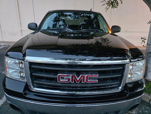 Conservative Autobody