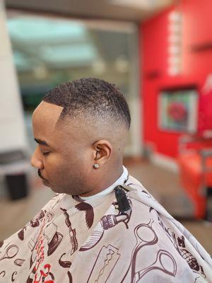 Chester's Barbering Services