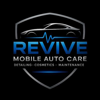 ReviveMobile Auto Care