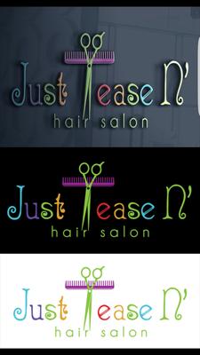 Just Tease N' hair salon