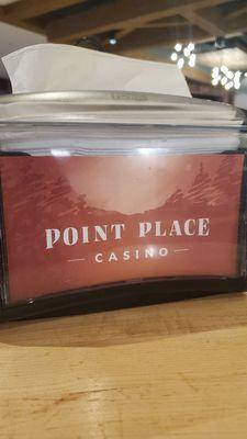 The Burgers of Madison County