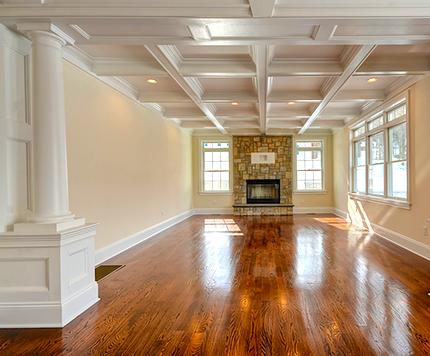 Signature Building Systems