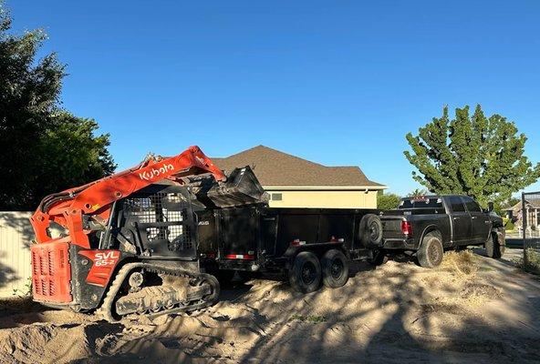 Allegiant Construction