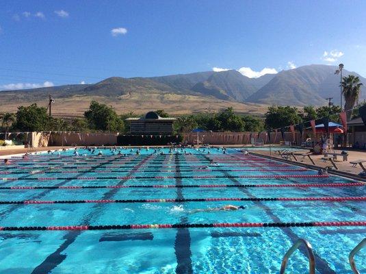 Lahaina Aquatic Center