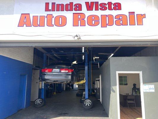 Linda Vista Auto Repair