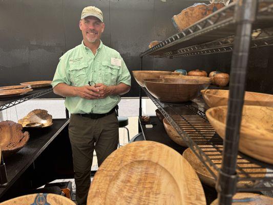 Bethesda Fine Arts Festival