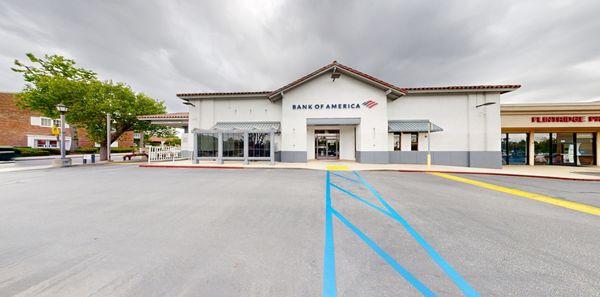 Bank of America Financial Center