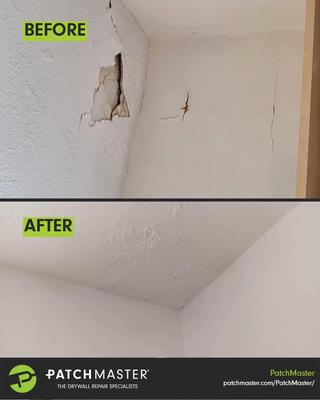 PatchMaster Morris & Somerset