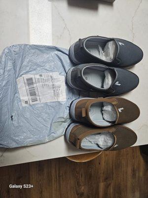 Scenery Trade Company