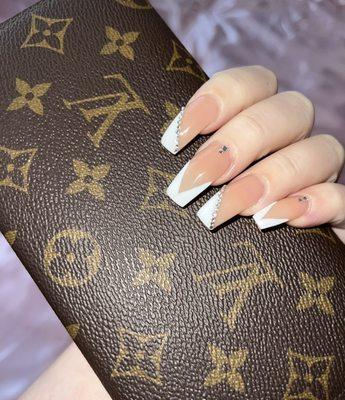 Thank you First Nails!